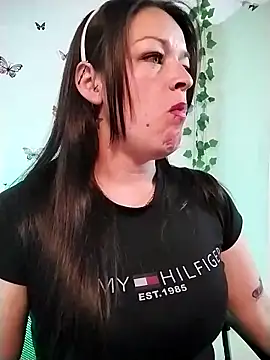 Ivanna Greey1 online show from February 27, 9:04 pm