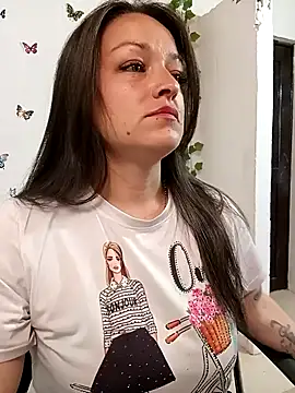 Ivanna Greey1 online show from March 1, 9:28 pm