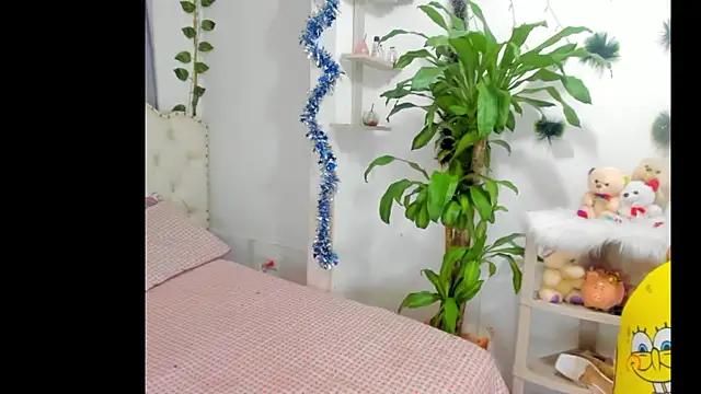 sweet supreme online show from February 10, 8:02 pm