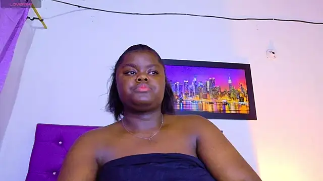 neighbor-ebony online show from July 16, 3:01 am