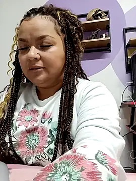 SweettSin online show from February 25, 12:37 pm