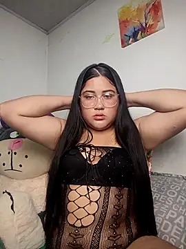 marilush online show from February 7, 1:09 am