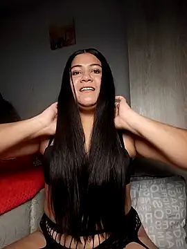 marilush online show from February 11, 2:16 am