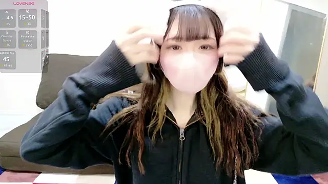 mi-na-chaaan online show from March 7, 1:57 am