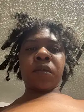 Ebony Queeen online show from April 27, 6:06 pm