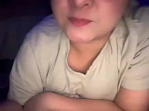 Hersheykaur online show from February 14, 9:33 pm