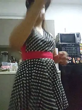 Snapshot of MyAsianWaifu chatting on June 23, 11:14 pm MyAsianWaifu online show from June 23, 11:14 pm