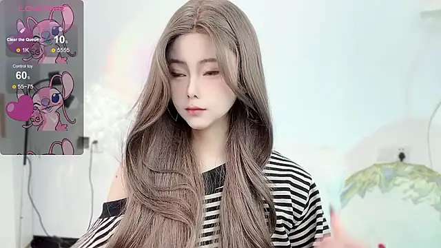 Memeli0 online show from March 4, 3:56 am