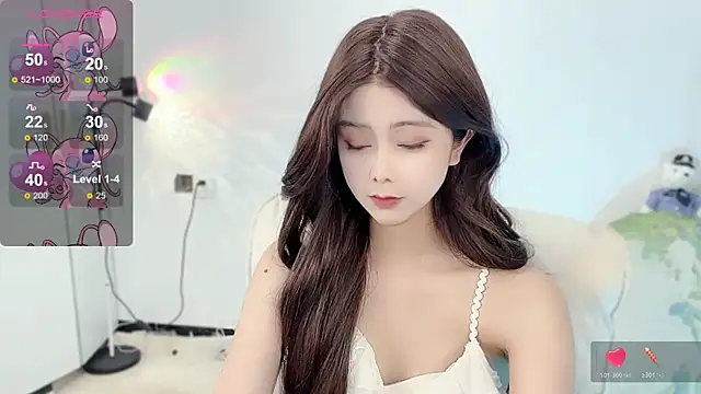 Memeli0 online show from May 21, 11:23 pm