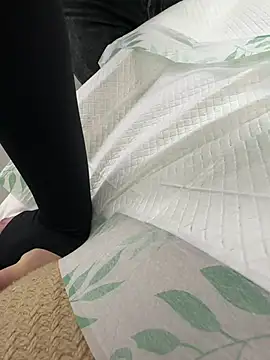 yoyo1419 online show from March 30, 3:46 pm