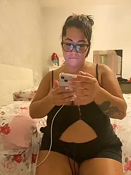 Michelavip online show from July 10, 8:33 pm