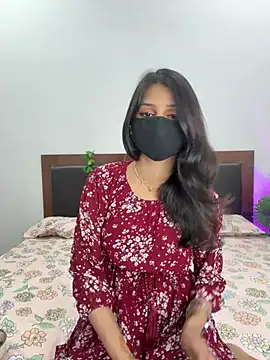 KavyaCurves online show from February 12, 3:40 pm