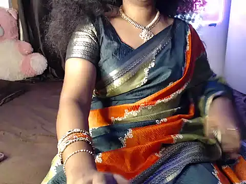 VixenNandhu online show from March 20, 6:35 pm