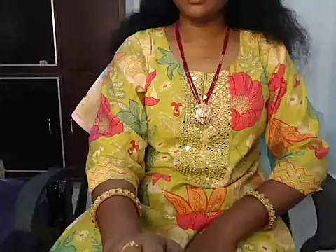 VixenNandhu online show from April 26, 12:36 pm