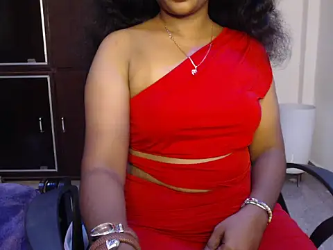 VixenNandhu online show from May 1, 6:23 pm