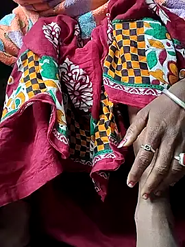 Sweet-runi online show from February 19, 1:56 am