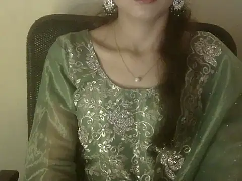 Mehaak  online show from May 8, 5:24 am