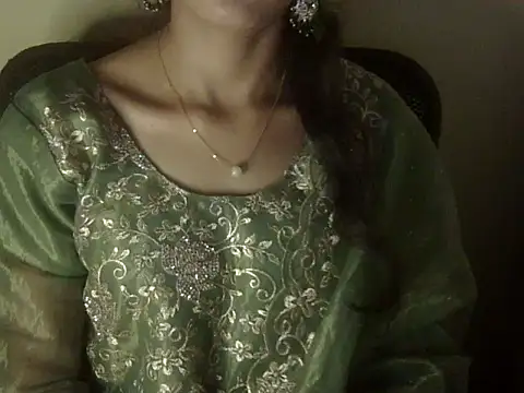 Mehaak  online show from May 8, 5:40 pm