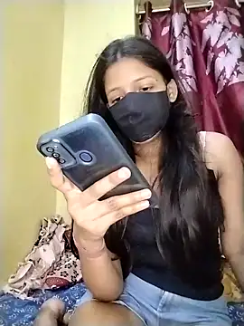 Naina-hott online show from May 2, 6:35 pm