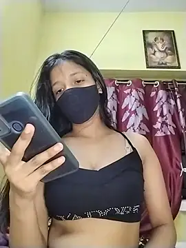 Naina-hott online show from June 5, 5:51 pm