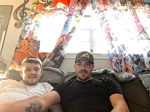 Studly410 online show from May 8, 6:57 pm