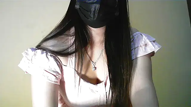 PRENCY CUTE online show from March 9, 2:21 pm