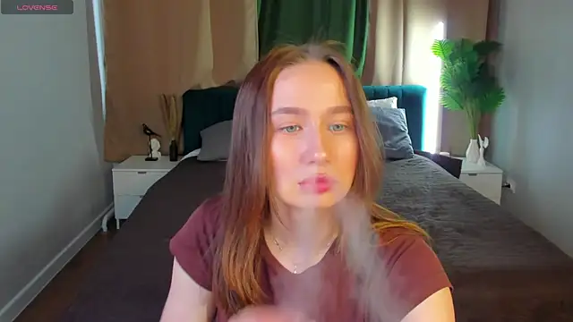  Kiki angel  online show from April 28, 9:14 am