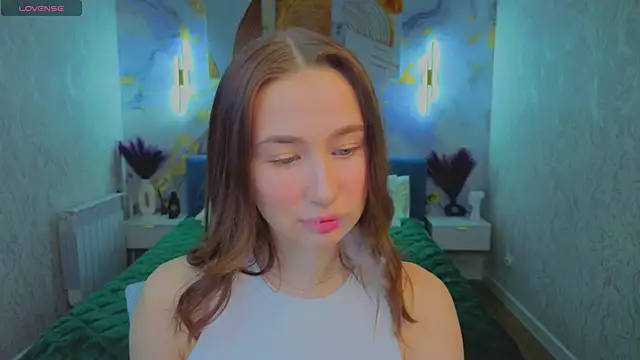  Kiki angel  online show from May 1, 9:14 am