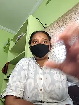 Andra Ammai online show from February 9, 6:50 am