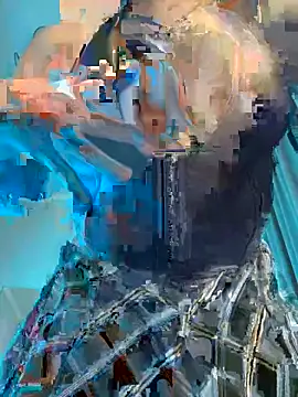 BunnyMelon online show from February 23, 1:30 pm