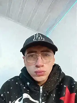 Emmanuel Lust online show from March 9, 12:42 pm