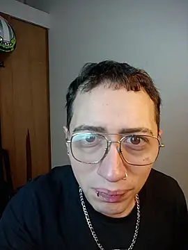 Emmanuel Lust online show from March 13, 12:45 pm