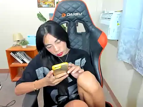 MylovelyDang online show from March 23, 6:12 pm