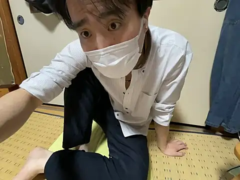 Snapshot of shizuku-kun211 chatting on April 16, 9:10 am shizuku-kun211 online show from April 16, 9:10 am