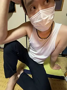 Snapshot of shizuku-kun211 chatting on April 18, 12:42 pm shizuku-kun211 online show from April 18, 12:42 pm