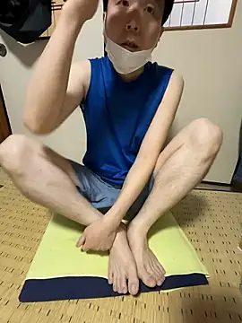 Snapshot of shizuku-kun211 chatting on April 27, 12:52 am shizuku-kun211 online show from April 27, 12:52 am
