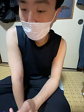 Snapshot of shizuku-kun211 chatting on May 9, 11:37 am shizuku-kun211 online show from May 9, 11:37 am