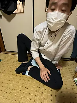 Snapshot of shizuku-kun211 chatting on May 13, 2:42 am shizuku-kun211 online show from May 13, 2:42 am