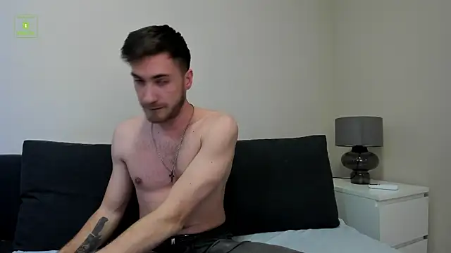 Harvey Wiliams online show from February 23, 6:33 am