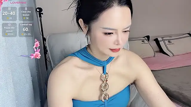 Uevsheep online show from March 13, 5:30 pm