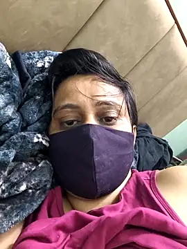 Shivangi cam online show from February 21, 1:06 am