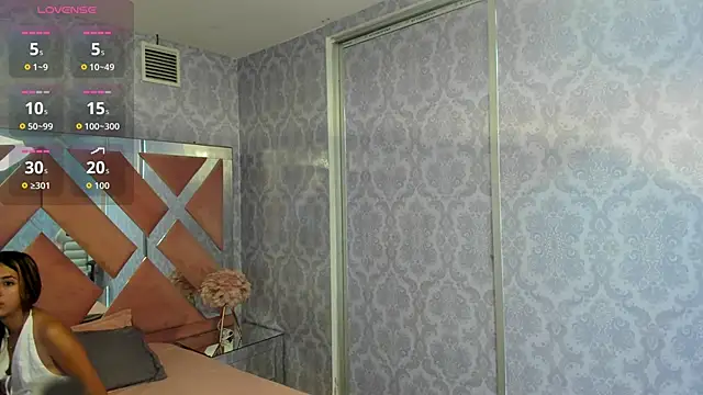 Snapshot of abbysweet18_ chatting on February 21, 9:16 pm abbysweet18 online show from February 21, 9:16 pm