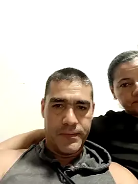 Giselle James online show from February 28, 8:32 pm