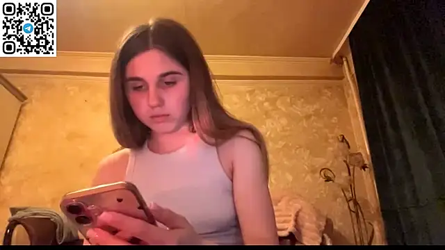 LovelySilk 63 online show from May 7, 6:57 pm