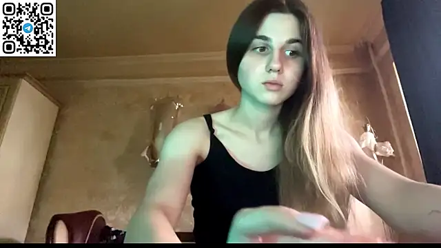 LovelySilk 63 online show from May 17, 7:17 am