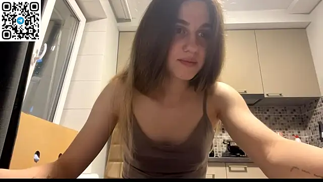 LovelySilk 63 online show from June 16, 6:21 pm