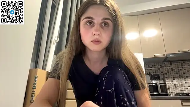 LovelySilk 63 online show from June 26, 7:07 pm