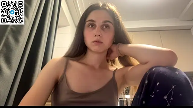 LovelySilk 63 online show from July 11, 6:21 pm
