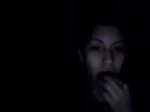 DarkLuna125 online show from May 2, 3:22 am