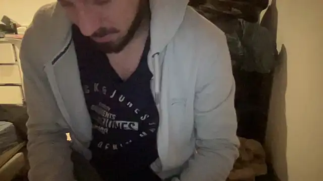 raoulbtnbois online show from February 14, 12:02 pm